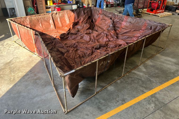 image for item KC9816 Emergency response equipment