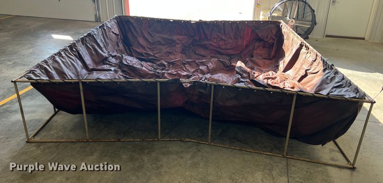 image for item KC9816 Emergency response equipment