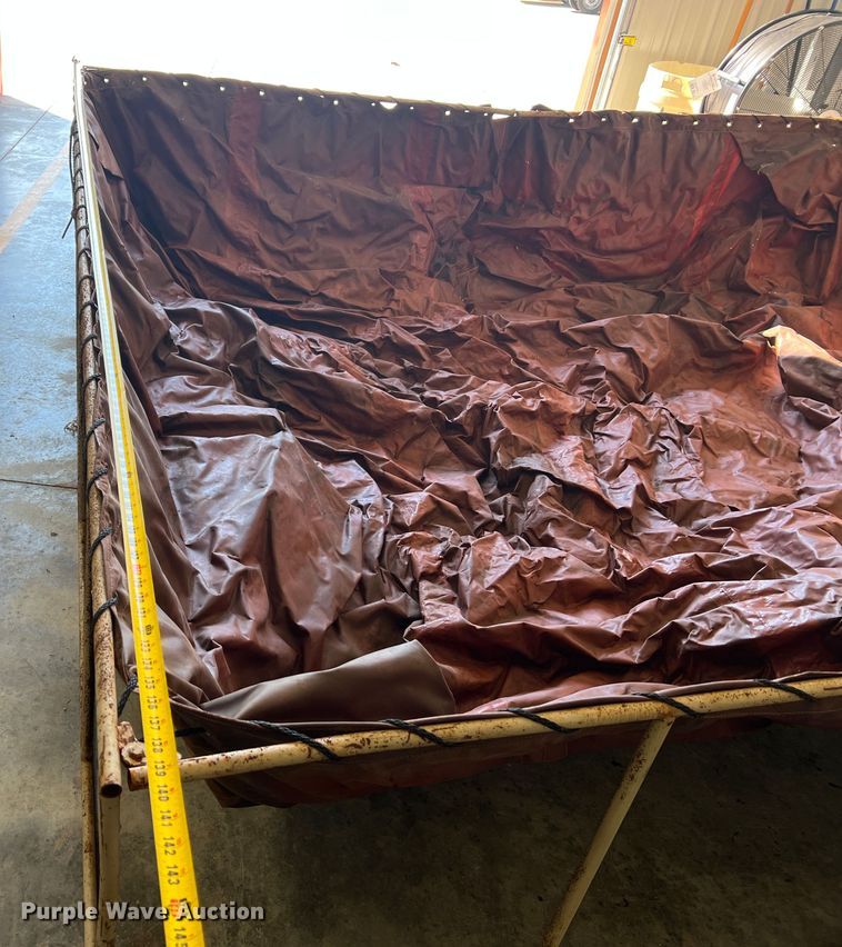 image for item KC9816 Emergency response equipment