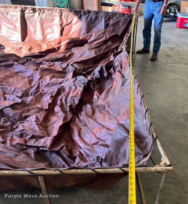 image for item KC9816 Emergency response equipment