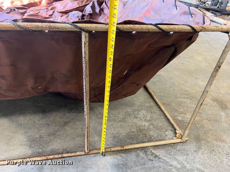 image for item KC9816 Emergency response equipment