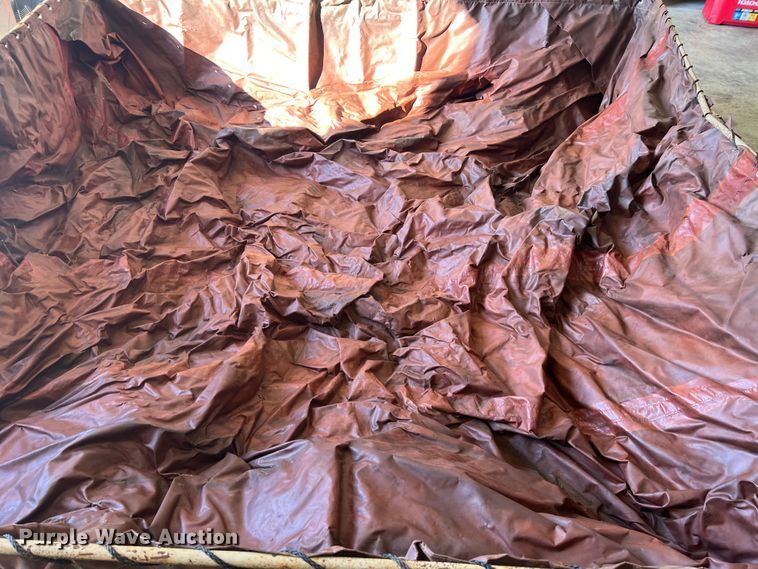 image for item KC9816 Emergency response equipment