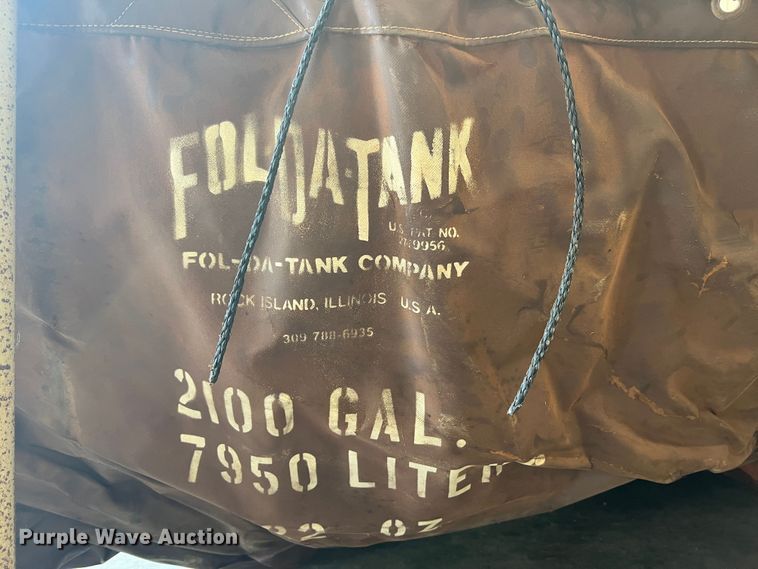 image for item KC9816 Emergency response equipment