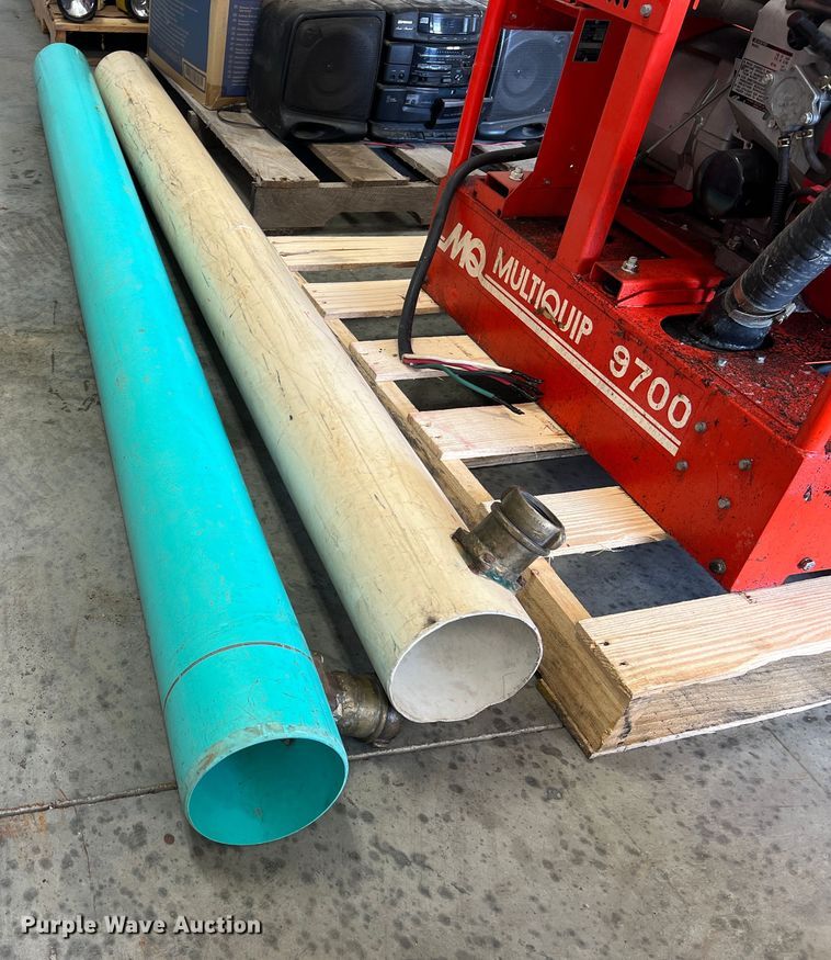 image for item KC9816 Emergency response equipment