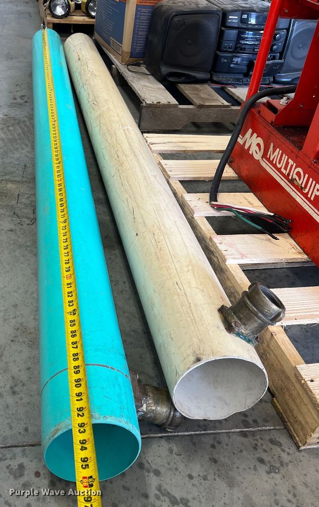 image for item KC9816 Emergency response equipment