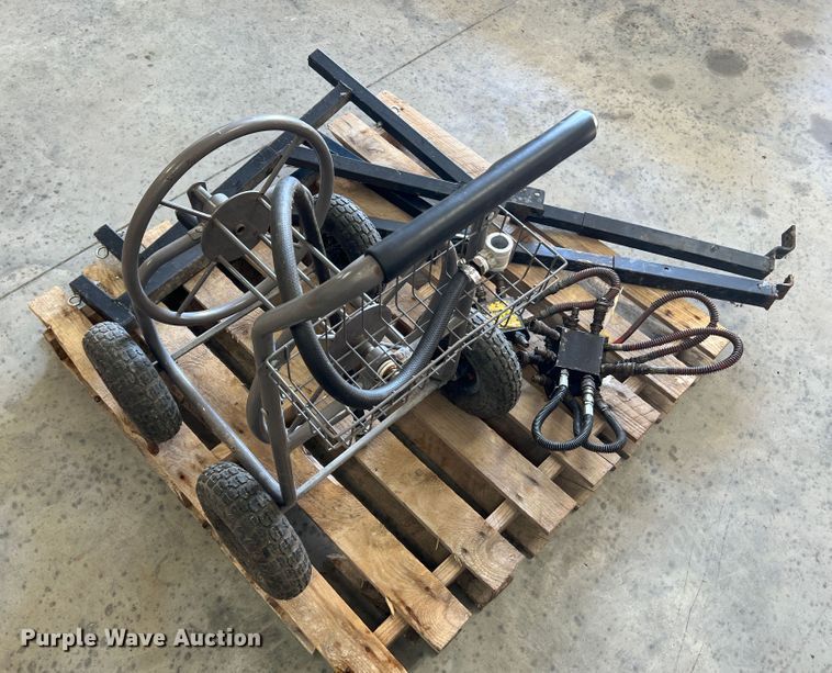 image for item KC9816 Emergency response equipment