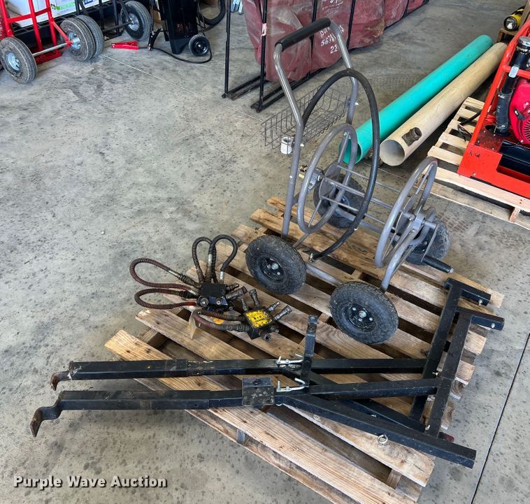 image for item KC9816 Emergency response equipment