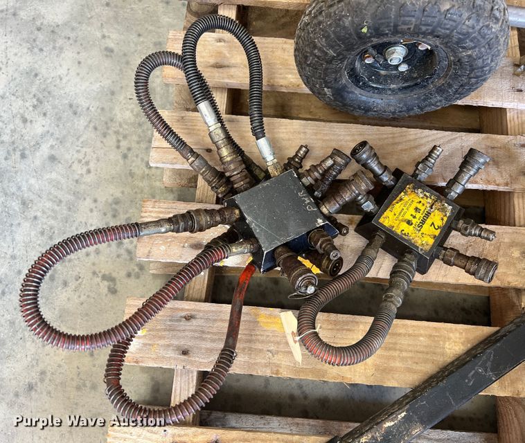 image for item KC9816 Emergency response equipment