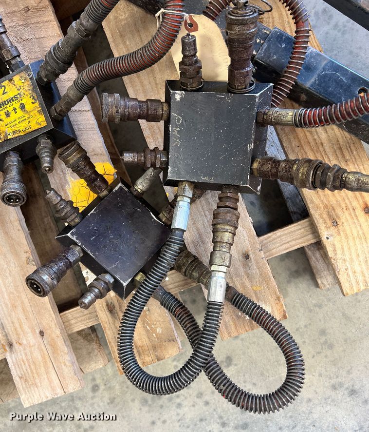 image for item KC9816 Emergency response equipment