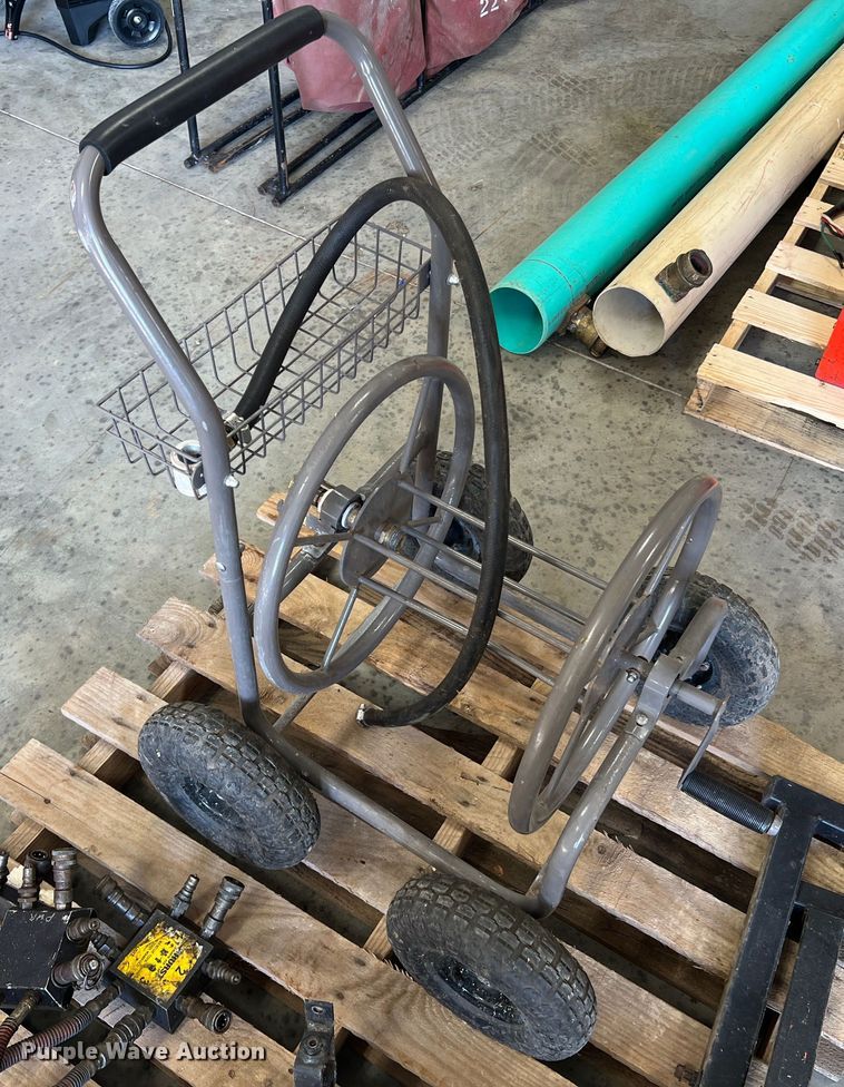 image for item KC9816 Emergency response equipment