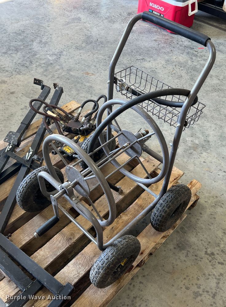 image for item KC9816 Emergency response equipment