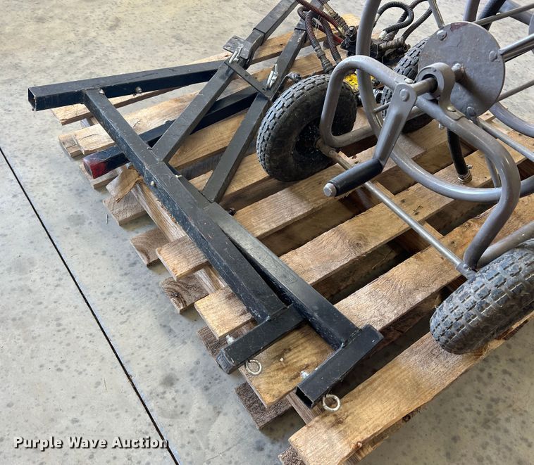 image for item KC9816 Emergency response equipment