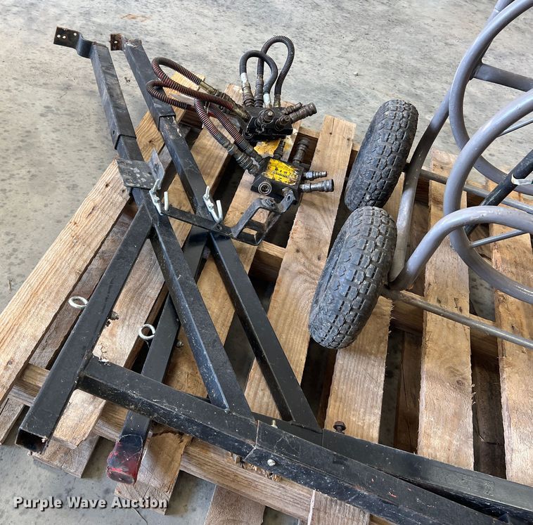 image for item KC9816 Emergency response equipment