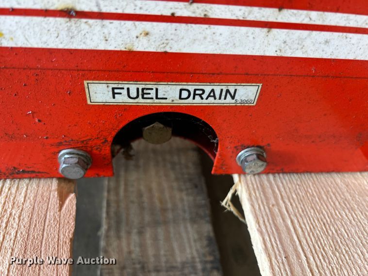 image for item KC9817 Multiquip 9700  generator