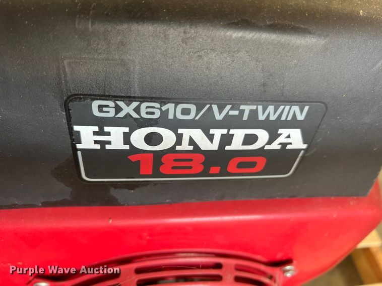 image for item KC9817 Multiquip 9700  generator