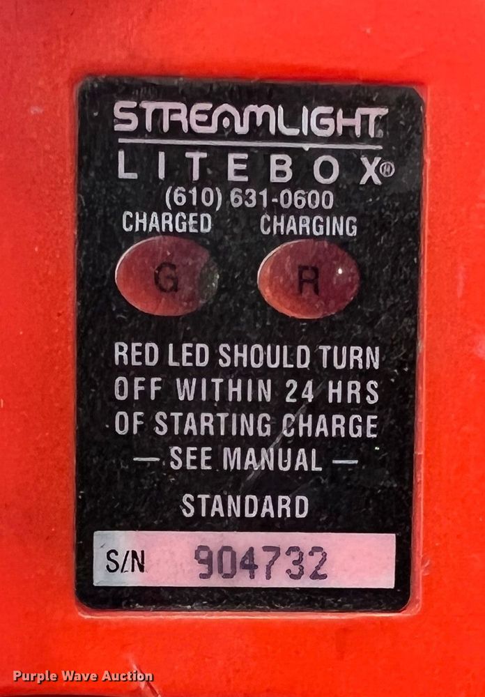 image for item KC9819 Approximately 44 flashlights