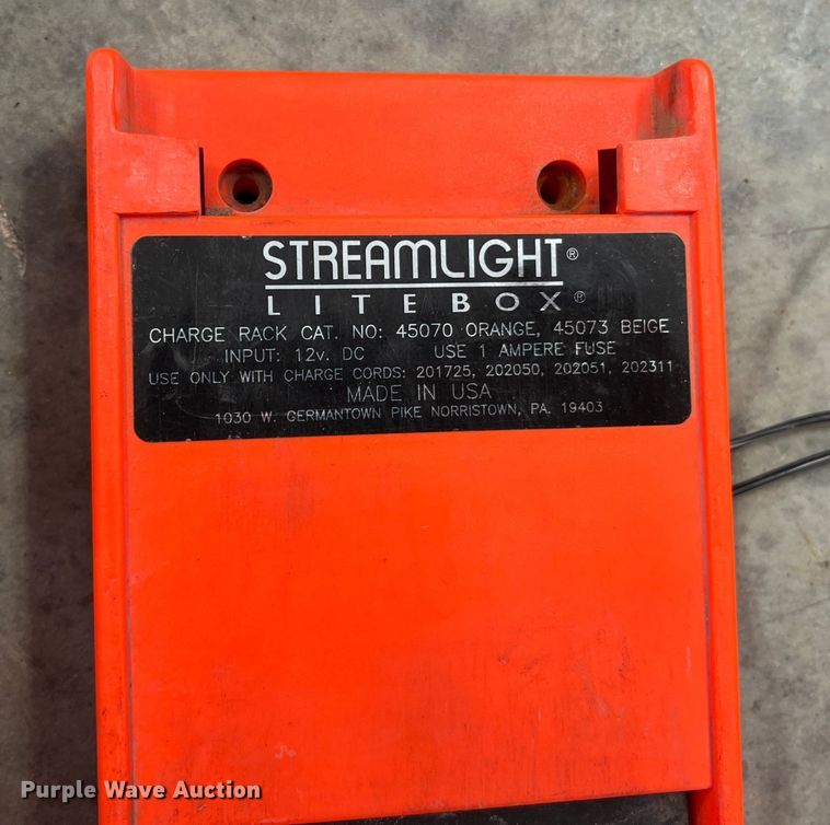 image for item KC9819 Approximately 44 flashlights