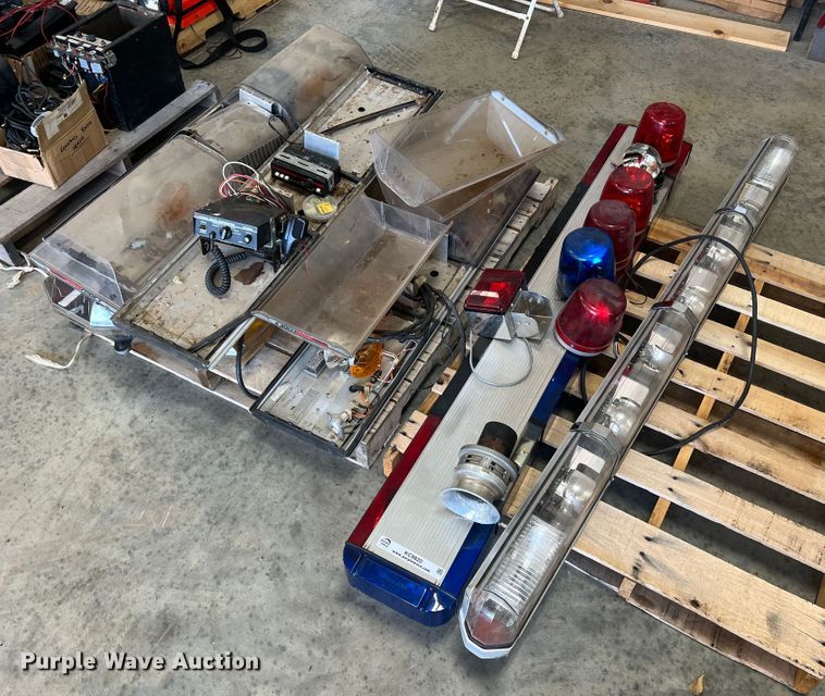 image for item KC9820 Electronics