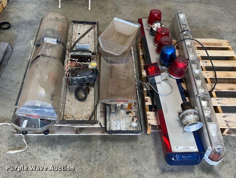 image for item KC9820 Electronics