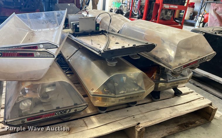 image for item KC9820 Electronics