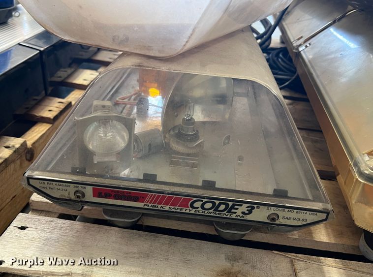 image for item KC9820 Electronics