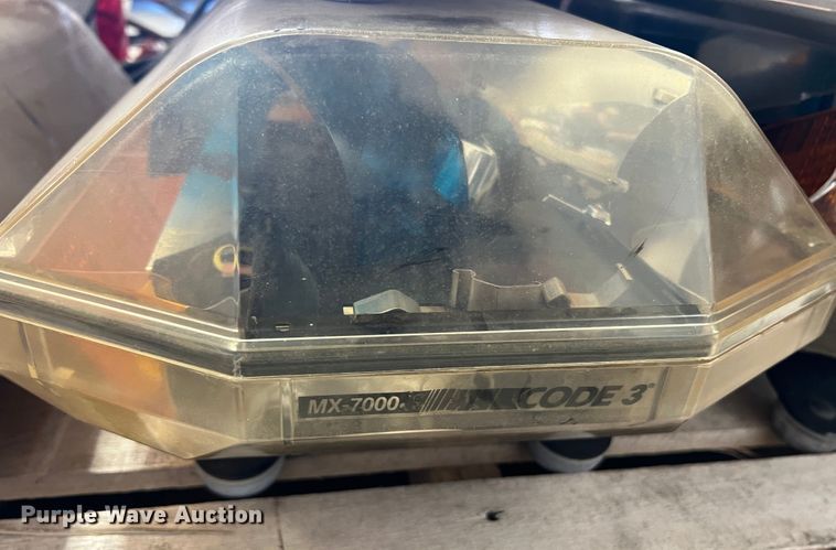 image for item KC9820 Electronics