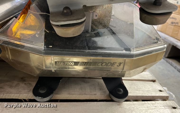 image for item KC9820 Electronics