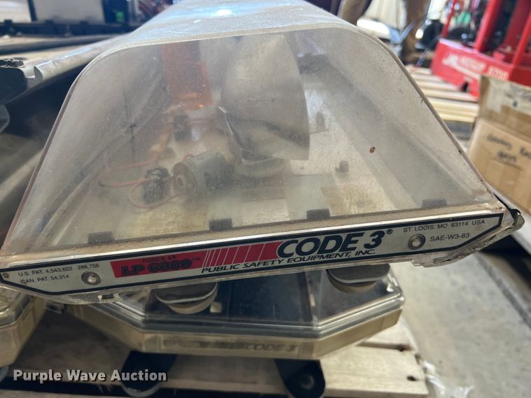 image for item KC9820 Electronics