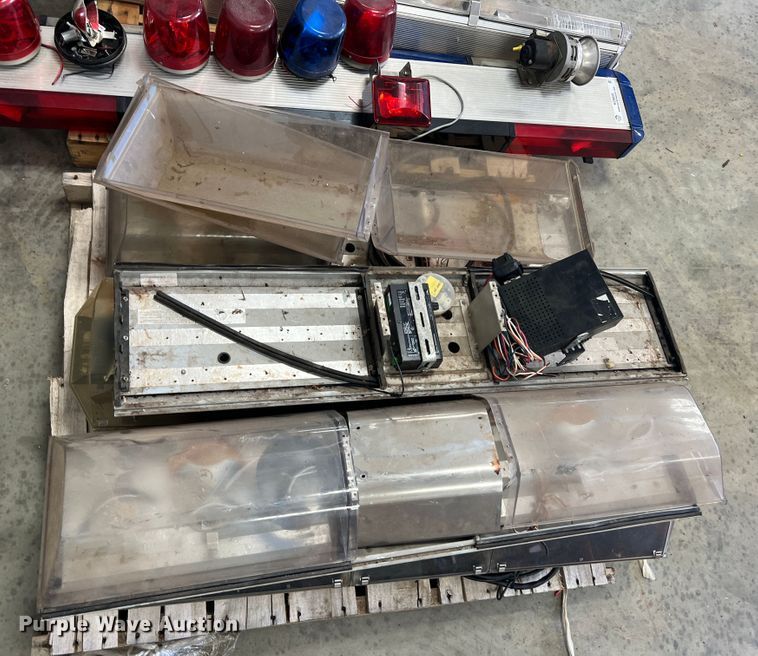 image for item KC9820 Electronics