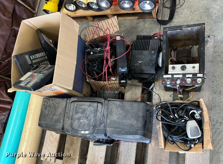 image for item KC9820 Electronics