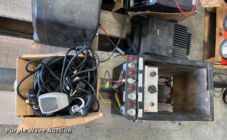 image for item KC9820 Electronics