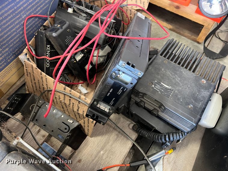 image for item KC9820 Electronics