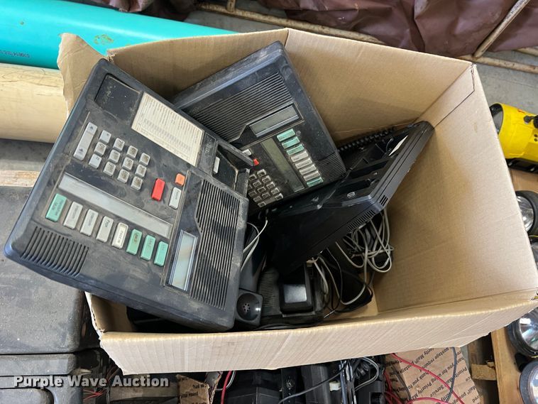 image for item KC9820 Electronics