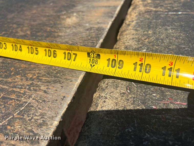 image for item KC9854 2003 Ford F550 XL  dump flatbed pickup truck