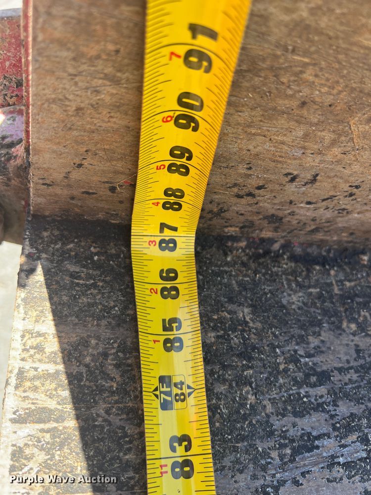 image for item KC9854 2003 Ford F550 XL  dump flatbed pickup truck