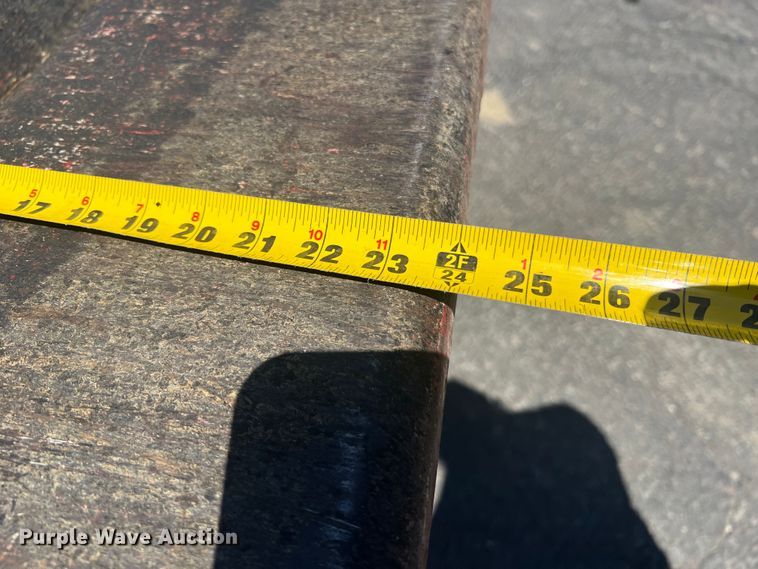 image for item KC9854 2003 Ford F550 XL  dump flatbed pickup truck