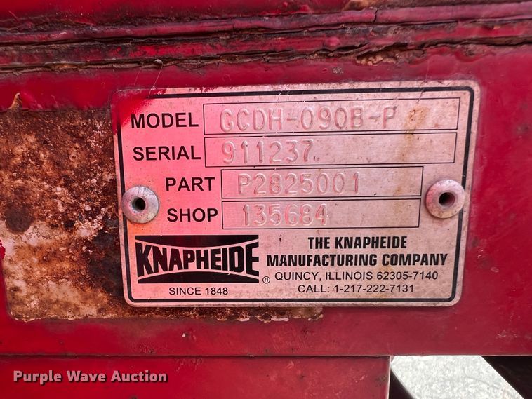 image for item KC9854 2003 Ford F550 XL  dump flatbed pickup truck