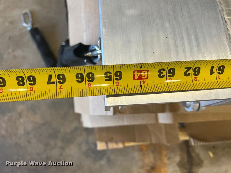 image for item KC9858 (3) Tommy Gate tailgates