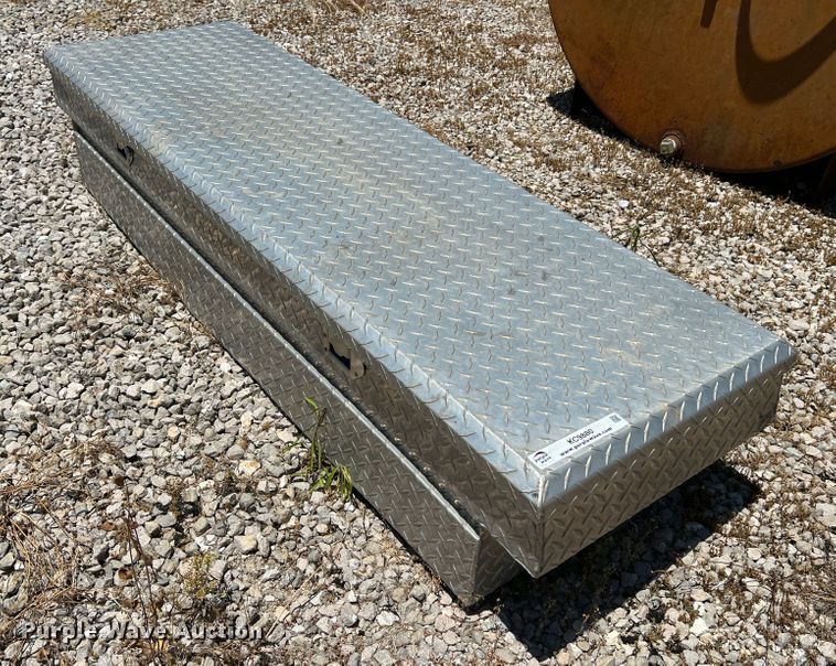 image for item KC9880 Delta 942000RS  toolbox