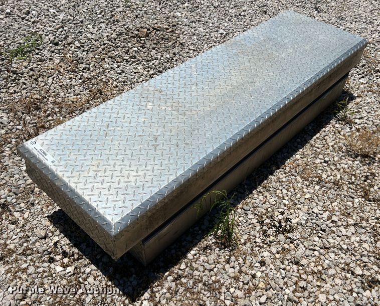 image for item KC9880 Delta 942000RS  toolbox