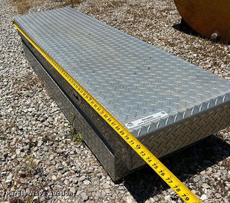 image for item KC9880 Delta 942000RS  toolbox