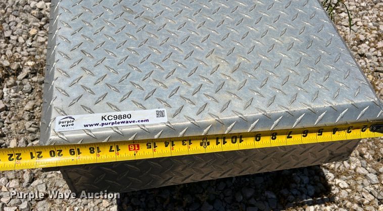 image for item KC9880 Delta 942000RS  toolbox