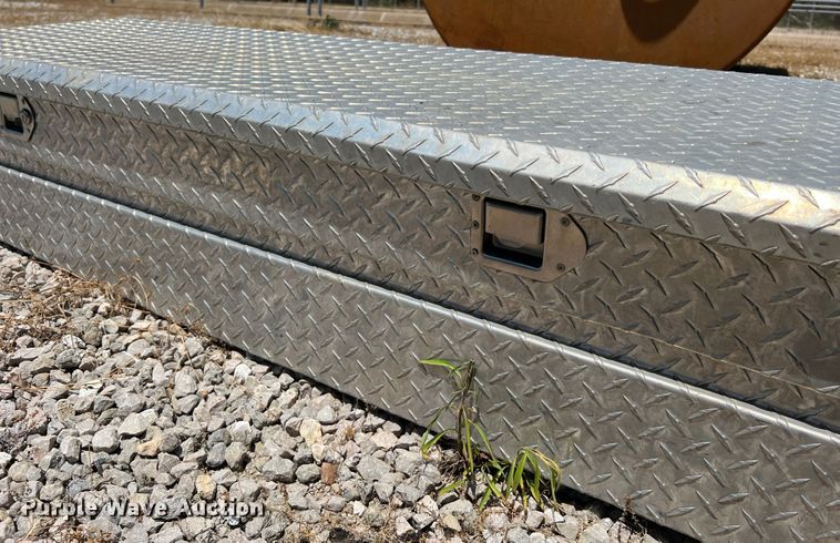 image for item KC9880 Delta 942000RS  toolbox