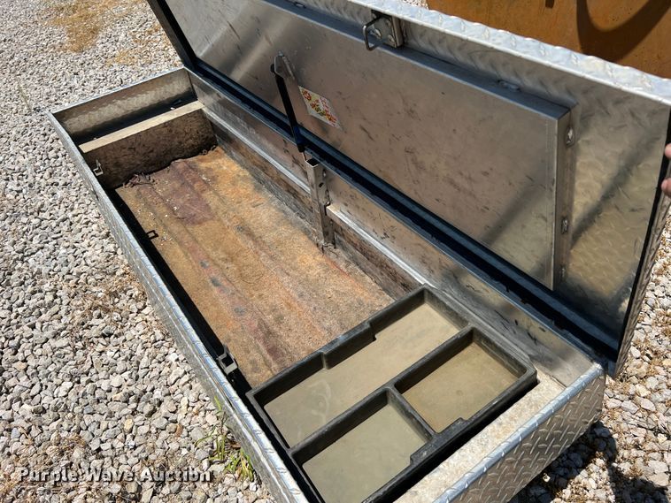 image for item KC9880 Delta 942000RS  toolbox