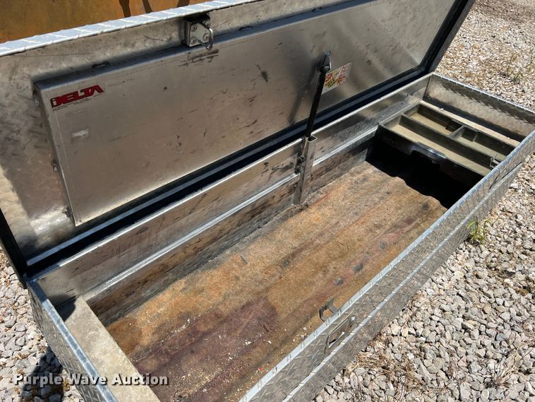 image for item KC9880 Delta 942000RS  toolbox