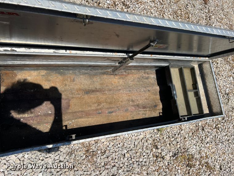 image for item KC9880 Delta 942000RS  toolbox