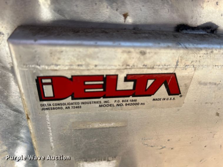 image for item KC9880 Delta 942000RS  toolbox