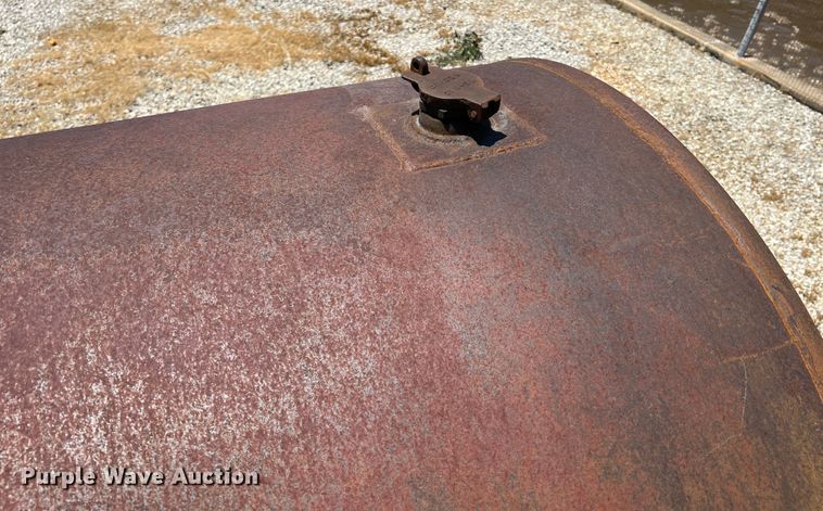 image for item KC9881 Fuel tank