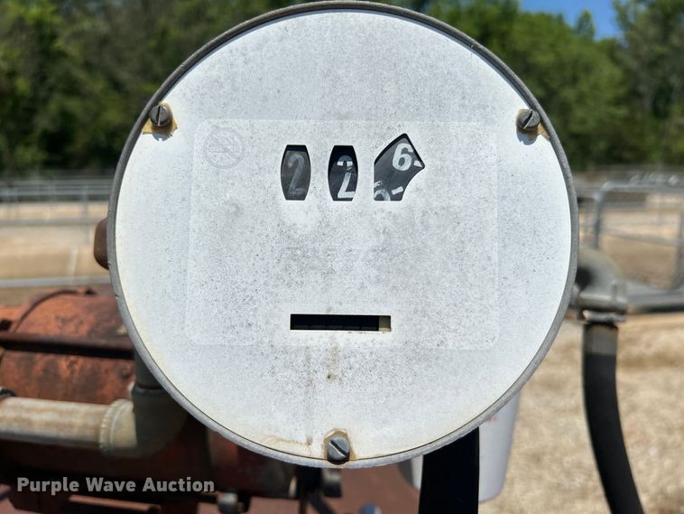 image for item KC9881 Fuel tank