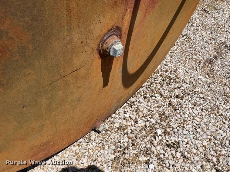 image for item KC9881 Fuel tank